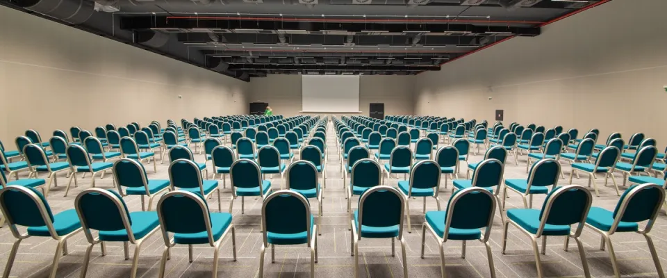 Event Center