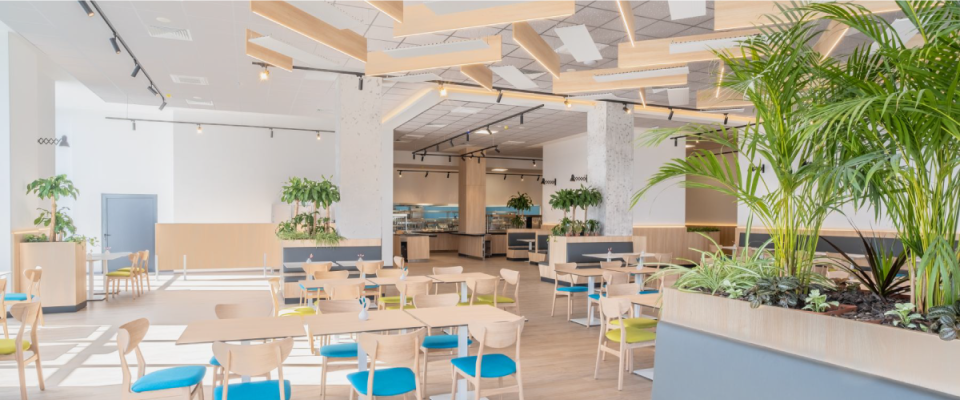 Кликни за увеличение Храна и напитки