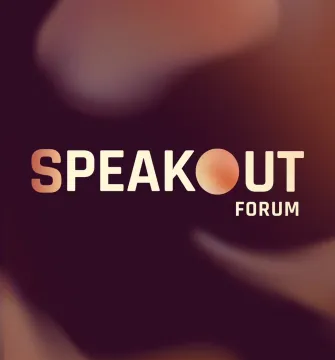 SpeakOUT